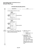 Предварительный просмотр 458 страницы NEC NEAX 1400 IMS User Manual