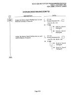 Предварительный просмотр 459 страницы NEC NEAX 1400 IMS User Manual