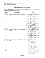 Предварительный просмотр 466 страницы NEC NEAX 1400 IMS User Manual