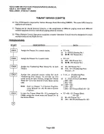 Предварительный просмотр 468 страницы NEC NEAX 1400 IMS User Manual