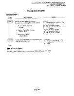 Предварительный просмотр 473 страницы NEC NEAX 1400 IMS User Manual