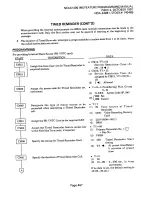 Предварительный просмотр 475 страницы NEC NEAX 1400 IMS User Manual