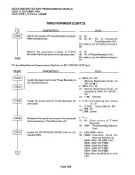 Предварительный просмотр 476 страницы NEC NEAX 1400 IMS User Manual