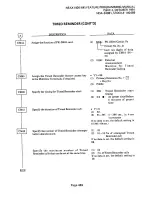 Предварительный просмотр 477 страницы NEC NEAX 1400 IMS User Manual