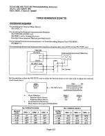 Предварительный просмотр 480 страницы NEC NEAX 1400 IMS User Manual