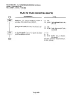 Предварительный просмотр 488 страницы NEC NEAX 1400 IMS User Manual