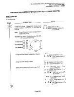 Предварительный просмотр 491 страницы NEC NEAX 1400 IMS User Manual