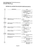 Предварительный просмотр 492 страницы NEC NEAX 1400 IMS User Manual