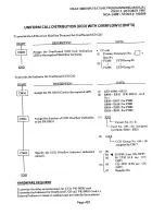 Предварительный просмотр 495 страницы NEC NEAX 1400 IMS User Manual