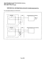 Предварительный просмотр 496 страницы NEC NEAX 1400 IMS User Manual