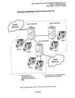 Предварительный просмотр 499 страницы NEC NEAX 1400 IMS User Manual