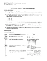 Предварительный просмотр 500 страницы NEC NEAX 1400 IMS User Manual