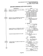 Предварительный просмотр 501 страницы NEC NEAX 1400 IMS User Manual