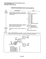 Предварительный просмотр 502 страницы NEC NEAX 1400 IMS User Manual