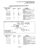 Предварительный просмотр 503 страницы NEC NEAX 1400 IMS User Manual