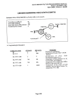 Предварительный просмотр 507 страницы NEC NEAX 1400 IMS User Manual