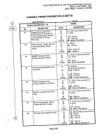 Предварительный просмотр 511 страницы NEC NEAX 1400 IMS User Manual