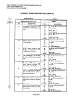 Предварительный просмотр 512 страницы NEC NEAX 1400 IMS User Manual