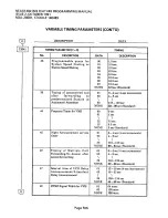 Предварительный просмотр 514 страницы NEC NEAX 1400 IMS User Manual