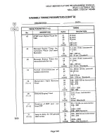 Предварительный просмотр 515 страницы NEC NEAX 1400 IMS User Manual