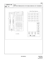 Preview for 306 page of NEC NEAX 2000 IVS Command Manual