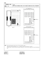 Preview for 313 page of NEC NEAX 2000 IVS Command Manual