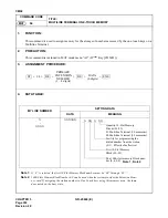 Preview for 339 page of NEC NEAX 2000 IVS Command Manual