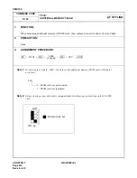 Preview for 453 page of NEC NEAX 2000 IVS Command Manual