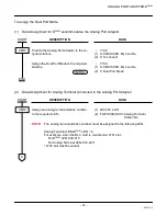 Предварительный просмотр 39 страницы NEC NEAX 2000 Programming Manual