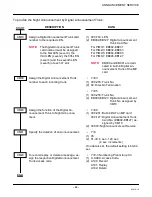 Предварительный просмотр 50 страницы NEC NEAX 2000 Programming Manual