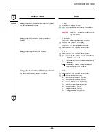 Предварительный просмотр 70 страницы NEC NEAX 2000 Programming Manual