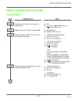 Предварительный просмотр 242 страницы NEC NEAX 2000 Programming Manual