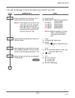 Предварительный просмотр 370 страницы NEC NEAX 2000 Programming Manual