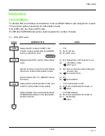 Предварительный просмотр 389 страницы NEC NEAX 2000 Programming Manual