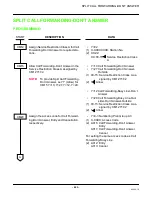 Предварительный просмотр 483 страницы NEC NEAX 2000 Programming Manual