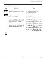 Предварительный просмотр 581 страницы NEC NEAX 2000 Programming Manual