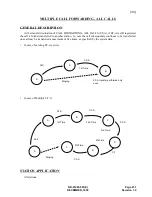 Предварительный просмотр 1013 страницы NEC NEAX 2000 Programming Manual