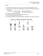 Предварительный просмотр 85 страницы NEC NEAX 2000IVS2 Installation Manual