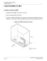 Предварительный просмотр 128 страницы NEC NEAX 2000IVS2 Installation Manual