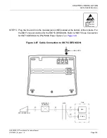 Предварительный просмотр 181 страницы NEC NEAX 2000IVS2 Installation Manual