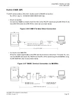 Предварительный просмотр 217 страницы NEC NEAX 2000IVS2 Installation Manual