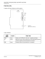 Предварительный просмотр 330 страницы NEC NEAX 2000IVS2 Installation Manual