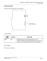 Предварительный просмотр 359 страницы NEC NEAX 2000IVS2 Installation Manual