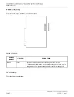 Предварительный просмотр 362 страницы NEC NEAX 2000IVS2 Installation Manual