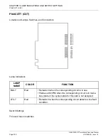 Предварительный просмотр 364 страницы NEC NEAX 2000IVS2 Installation Manual