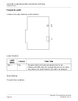 Предварительный просмотр 404 страницы NEC NEAX 2000IVS2 Installation Manual