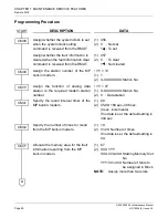 Предварительный просмотр 62 страницы NEC NEAX 2000IVS2 Maintenance Manual