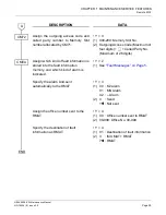 Предварительный просмотр 63 страницы NEC NEAX 2000IVS2 Maintenance Manual