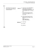 Предварительный просмотр 135 страницы NEC NEAX 2000IVS2 Maintenance Manual