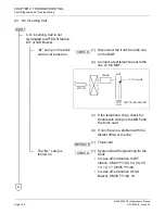 Предварительный просмотр 136 страницы NEC NEAX 2000IVS2 Maintenance Manual